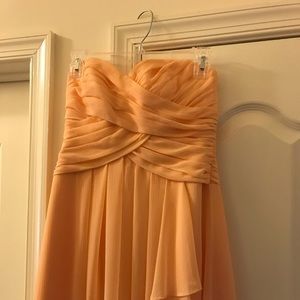 Bridesmaid Dress